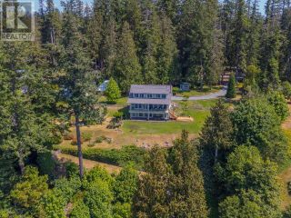 Photo 21: 8447 HIGHWAY 101 in Powell River: House for sale : MLS®# 17617