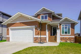 Photo 1: 8 Rosewood Rise: Sylvan Lake Detached for sale : MLS®# A2020673