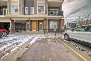 Photo 42: 401 250 Fireside View: Cochrane Row/Townhouse for sale : MLS®# A2121539