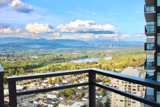 Main Photo: 2501 4711 HAZEL Street in Burnaby: Forest Glen BS Condo for sale (Burnaby South)  : MLS®# R2689461