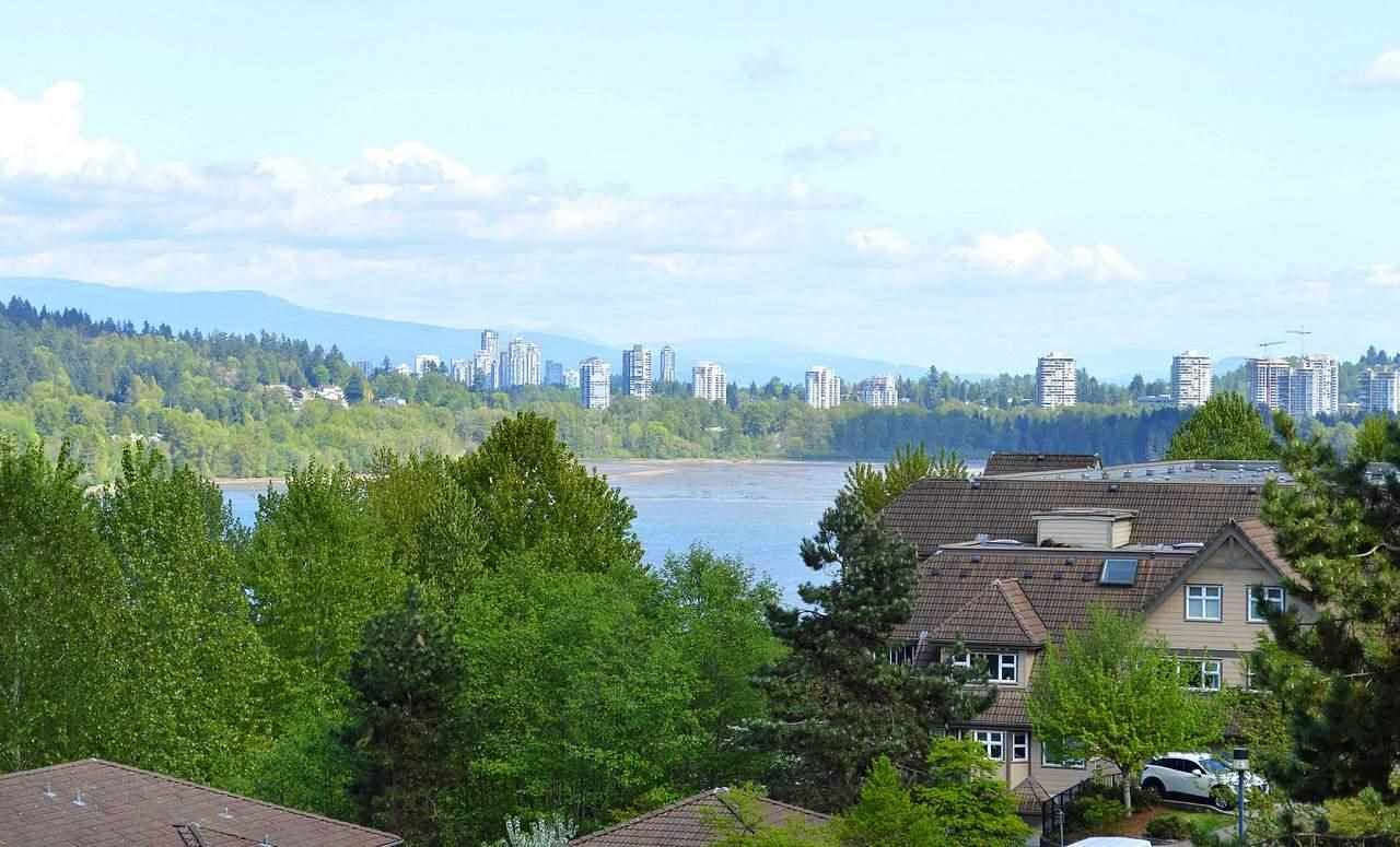 Photo 14: Photos: 403 121 SHORELINE Circle in Port Moody: College Park PM Condo for sale in "HARBOUR HEIGHTS" : MLS®# R2575353