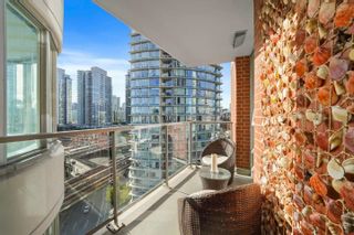 Photo 16: 1505 688 ABBOTT Street in Vancouver: Downtown VW Condo for sale in "Firenze Tower 2" (Vancouver West)  : MLS®# R2827618