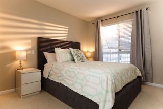 Photo 2: 413 1242 TOWN CENTRE Boulevard in Coquitlam: Canyon Springs Condo for sale in "THE KENNEDY" : MLS®# R2243511