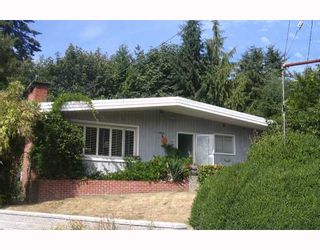 Photo 22: 1772 OTTAWA Place in West_Vancouver: Ambleside House for sale (West Vancouver)  : MLS®# V786516