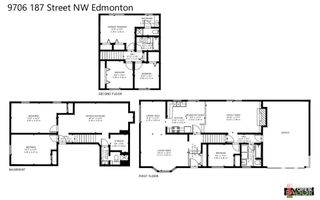 Photo 4: 9706 187 Street in Edmonton: Zone 20 House for sale : MLS®# E4386943
