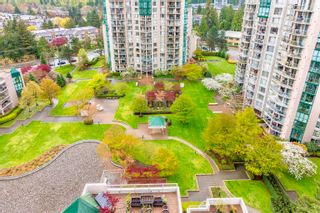 Photo 20: 1505 1199 EASTWOOD STREET in Coquitlam: North Coquitlam Condo for sale : MLS®# R2723407