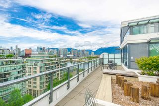 Photo 28: 1106 1688 PULLMAN PORTER Street in Vancouver: Mount Pleasant VE Condo for sale in "NAVIO AT THE CREEK" (Vancouver East)  : MLS®# R2881749