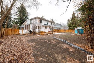 Photo 40: 4 West Point Wynd in Edmonton: Zone 22 House for sale : MLS®# E4335384
