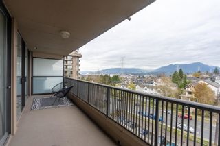 Photo 15: 807 3760 ALBERT Street in Burnaby: Vancouver Heights Condo for sale in "Boundaryview" (Burnaby North)  : MLS®# R2867082