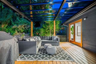 Photo 23: 1344 KILMER Road in North Vancouver: Lynn Valley House for sale : MLS®# R2725074