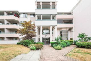 Photo 20: 332 33173 OLD YALE Road in Abbotsford: Central Abbotsford Condo for sale in "SommerSet" : MLS®# R2721340