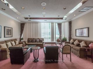 Photo 25: 706 880 Dundas Street W in Mississauga: Erindale Condo for lease : MLS®# W8473240