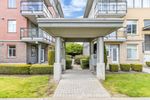 Main Photo: 204 5649 KINGS Road in Vancouver: University VW Townhouse for sale (Vancouver West)  : MLS®# R2740365