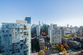 Photo 5: 2603 620 CARDERO Street in Vancouver: Coal Harbour Condo for sale in "The Cardero" (Vancouver West)  : MLS®# R2848296