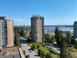 Photo 5: 1401 130 E 2ND Street in North Vancouver: Lower Lonsdale Condo for sale : MLS®# R2781821