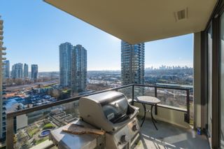 Photo 18: 1802 4182 DAWSON Street in Burnaby: Brentwood Park Condo for sale (Burnaby North)  : MLS®# R2881103