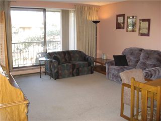 Photo 1: 316 8870 CITATION Drive in Richmond: Brighouse Condo for sale in "CHARTWELL MEWS" : MLS®# V930938