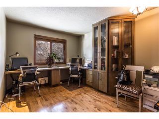 Photo 21: 119 WOODFERN Place SW in Calgary: Woodbine House for sale : MLS®# C4101759