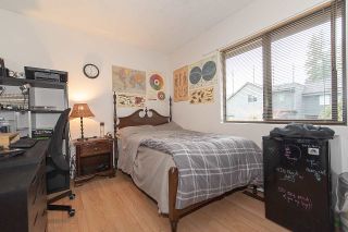Photo 11: 417 4001 MT SEYMOUR Parkway in North Vancouver: Roche Point Townhouse for sale in "The Maples" : MLS®# R2345217