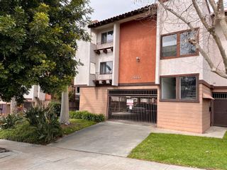 Main Photo: SAN DIEGO Condo for sale : 1 bedrooms : 2960 Broadway #8
