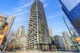 Photo 3: 2206 889 PACIFIC Street in Vancouver: Downtown VW Condo for sale in "THE PACIFIC" (Vancouver West)  : MLS®# R2870503