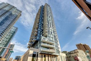 Main Photo: 1905 1010 6 Street SW in Calgary: Beltline Apartment for sale : MLS®# A2053053