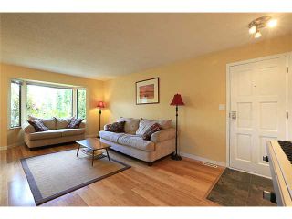 Photo 8: 1906 LODGE PL in Coquitlam: River Springs House for sale : MLS®# V1010766