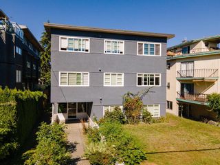 Photo 2: Vancouver Multi-family apartment building for sale BC: Multifamily for sale