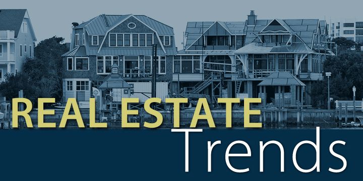 5 Hottest Real Estate News Stories of 2017