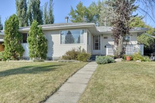 Photo 1: 3320 Boulton Road NW in Calgary: Brentwood Detached for sale : MLS®# A1138459