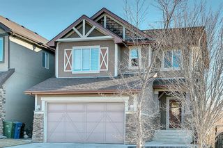 Photo 2: 1544 93 Street SW in Calgary: Aspen Woods Detached for sale : MLS®# A1181442
