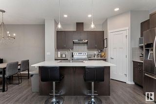 Photo 15: 19732 27 Avenue in Edmonton: Zone 57 Attached Home for sale : MLS®# E4314491