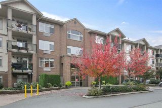 Photo 19: 208 45753 STEVENSON Road in Chilliwack: Sardis East Vedder Rd Condo for sale in "Park Place II" (Sardis)  : MLS®# R2510735