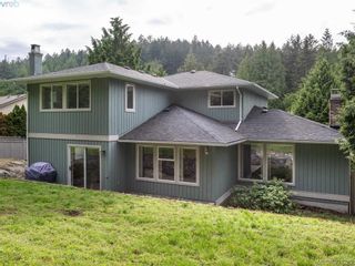 Photo 13: 1573 Mayneview Terr in NORTH SAANICH: NS Dean Park House for sale (North Saanich)  : MLS®# 786487