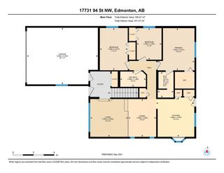 Photo 47: 17731 94 Street in Edmonton: Zone 28 House for sale : MLS®# E4271093