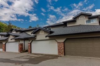 Photo 2: 58 36060 OLD YALE Road in Abbotsford: Abbotsford East Townhouse for sale : MLS®# R2878463
