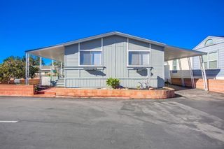 Photo 3: OCEANSIDE Manufactured Home for sale : 3 bedrooms : 78 Seagull Lane