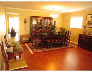 Photo 4: 10300 DENNIS in Richmond: McNair House for sale : MLS®# V765577