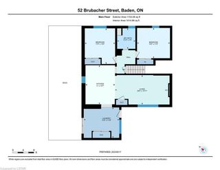 Photo 49: 52 Brubacher Street in Baden: 661 - Baden/Phillipsburg/St. Agatha Single Family Residence for sale (6 - Wilmot Township)  : MLS®# 40467694