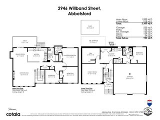 Photo 40: 2946 WILLBAND Street in Abbotsford: Central Abbotsford House for sale : MLS®# R2570208