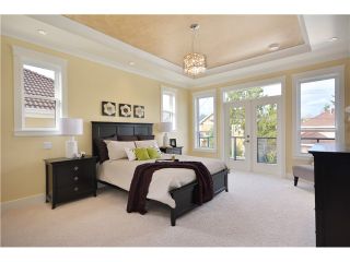 Photo 8: 7831 BROADMOOR Boulevard in Richmond: Broadmoor House for sale : MLS®# V1034504