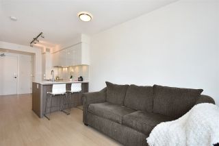 Photo 4: 2005 1308 HORNBY Street in Vancouver: Downtown VW Condo for sale in "SALT" (Vancouver West)  : MLS®# R2153250