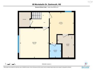 Photo 29: 89 Montebello Drive in Dartmouth: 14-Dartmouth Montebello, Port Wa Residential for sale (Halifax-Dartmouth)  : MLS®# 202304016