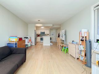 Photo 6: 1605 888 HAMILTON Street in Vancouver: Downtown VW Condo for sale (Vancouver West)  : MLS®# R2874658