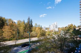 Photo 20: 310 101 MORRISSEY Road in Port Moody: Port Moody Centre Condo for sale in "LIBRA/SUTERBROOK" : MLS®# R2871242