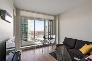 Photo 7: 2503 1122 3 Street SE in Calgary: Beltline Apartment for sale : MLS®# A2127295