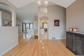 Photo 18: 502 Blackthorn Crescent in Saskatoon: Briarwood Residential for sale : MLS®# SK966592