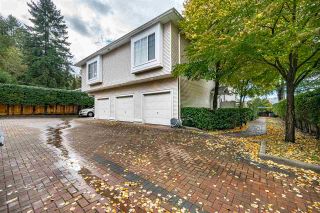Photo 37: 116 JAMES Road in Port Moody: Port Moody Centre Townhouse for sale : MLS®# R2508663