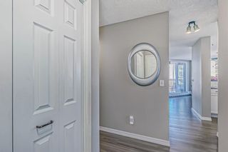 Photo 3: 1101 10 Coachway Road SW in Calgary: Coach Hill Apartment for sale : MLS®# A2025876