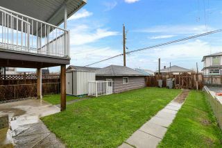 Photo 34: 3227 E 29TH Avenue in Vancouver: Renfrew Heights House for sale (Vancouver East)  : MLS®# R2535170